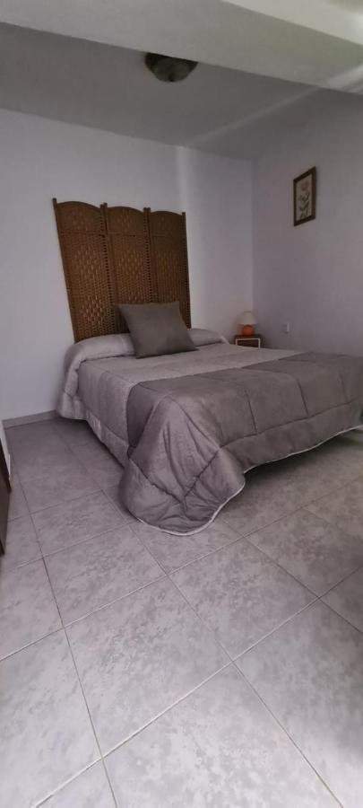 Casa Rural Ramos Linares de la Sierra Kültér fotó